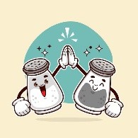 Salt And Peppers Karaoke Crew